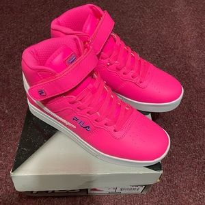 Fila Vulc 13 2D sz 7.5 womans